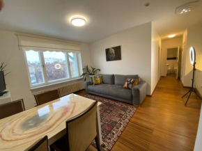 Mini Penthhouse-Cozy Luxury in Tallinn Old Town, Tallinn